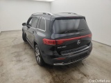 Mercedes  EQB MERCEDES  (X253) 66.5 kWh  250 190hp Business Line 5d #7