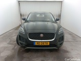 Jaguar  E-PACE JAGUAR  DIESEL 2.0 D 150 AWD S (EU6.2) 5d Auto #5