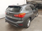  Bmw  X1 BMW  sDrive16dA (85 kW) 5d #2