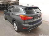  Bmw  X1 BMW  sDrive16dA (85 kW) 5d #7