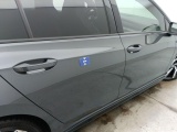 Volkswagen  Golf  VOLKSWAGEN VIII 1.5 eTSI 150 ACT R-Line DSG OPF (EU6AP) 5d #24