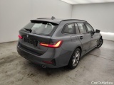 Bmw  Serie 3 BMW 3 TOURING DIESEL - 2019 318 dA MHD 150 AdBlue 5d #2