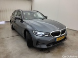 Bmw  Serie 3 BMW 3 TOURING DIESEL - 2019 318 dA MHD 150 AdBlue 5d #8