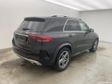 Mercedes  G-Klasee MERCEDES CLASSE GLE (W167) GLE 350 e 211 (+136) 4-Matic PHEV 5d #8