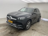 Mercedes  G-Klasee MERCEDES CLASSE GLE (W167) GLE 350 e 211 (+136) 4-Matic PHEV 5d #7
