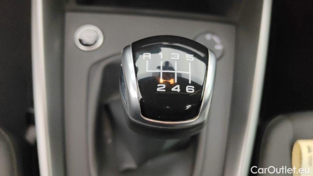 Audi  A3 Audi  Sportback 2.0 30 TDi 85kW 5d #32