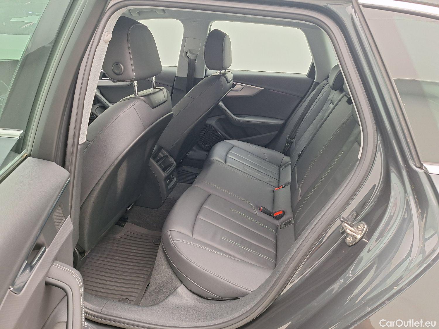 Audi  A4 Audi,  Avant FL'19, Audi  Avant 2.0 35 TDi 120kW S tronic Business E #3