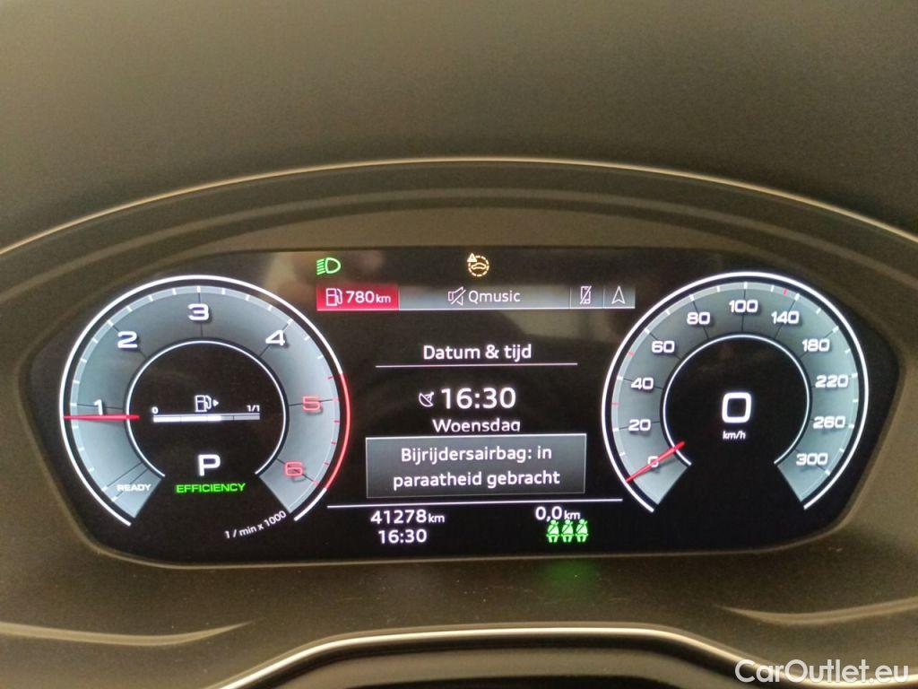 Audi  A5 Sportback Audi  30 TDI S tronic Business Edition 5d #6