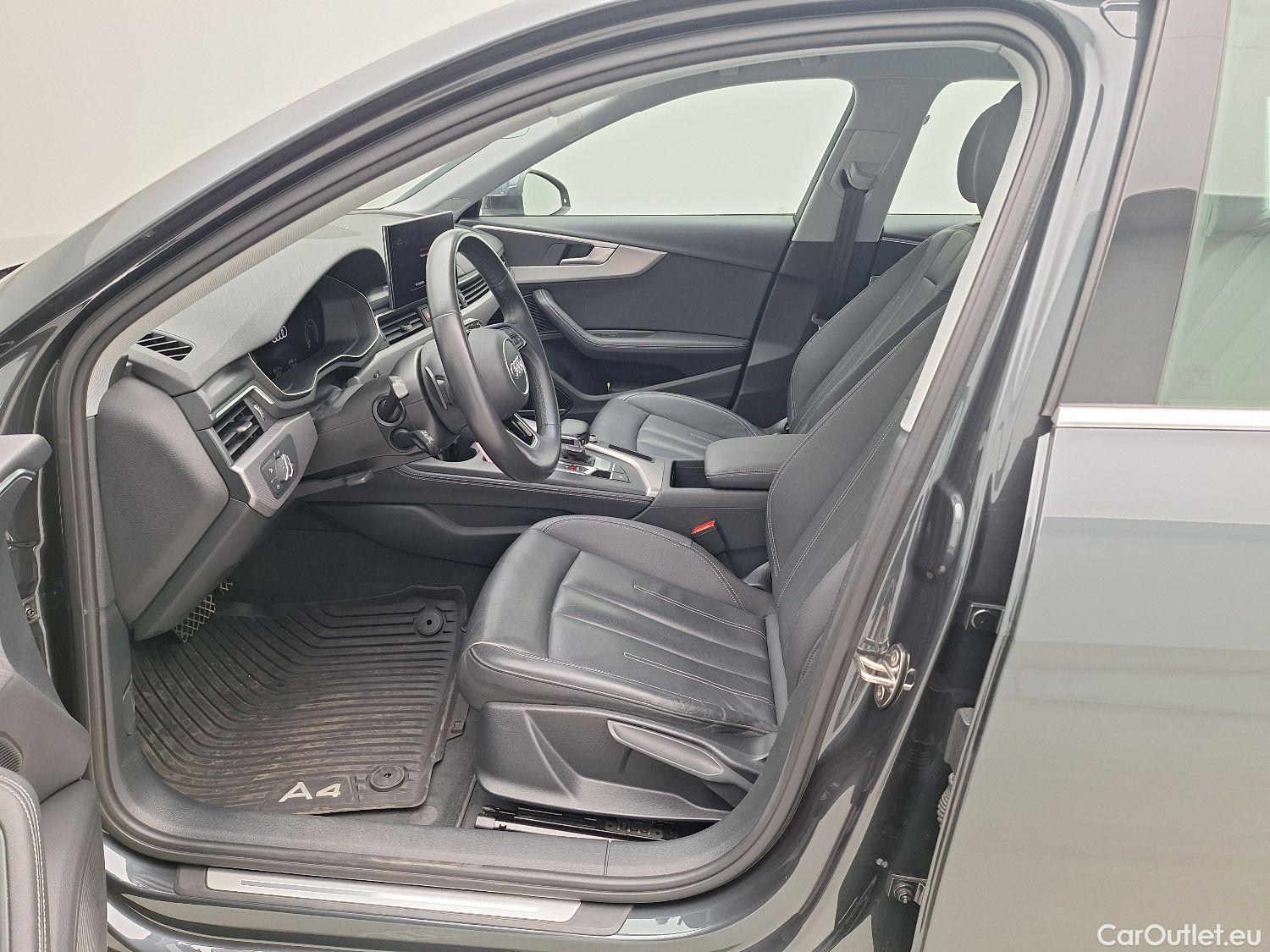 Audi  A4 Audi,  Avant FL'19, Audi  Avant 2.0 35 TDi 120kW S tronic Business E #4