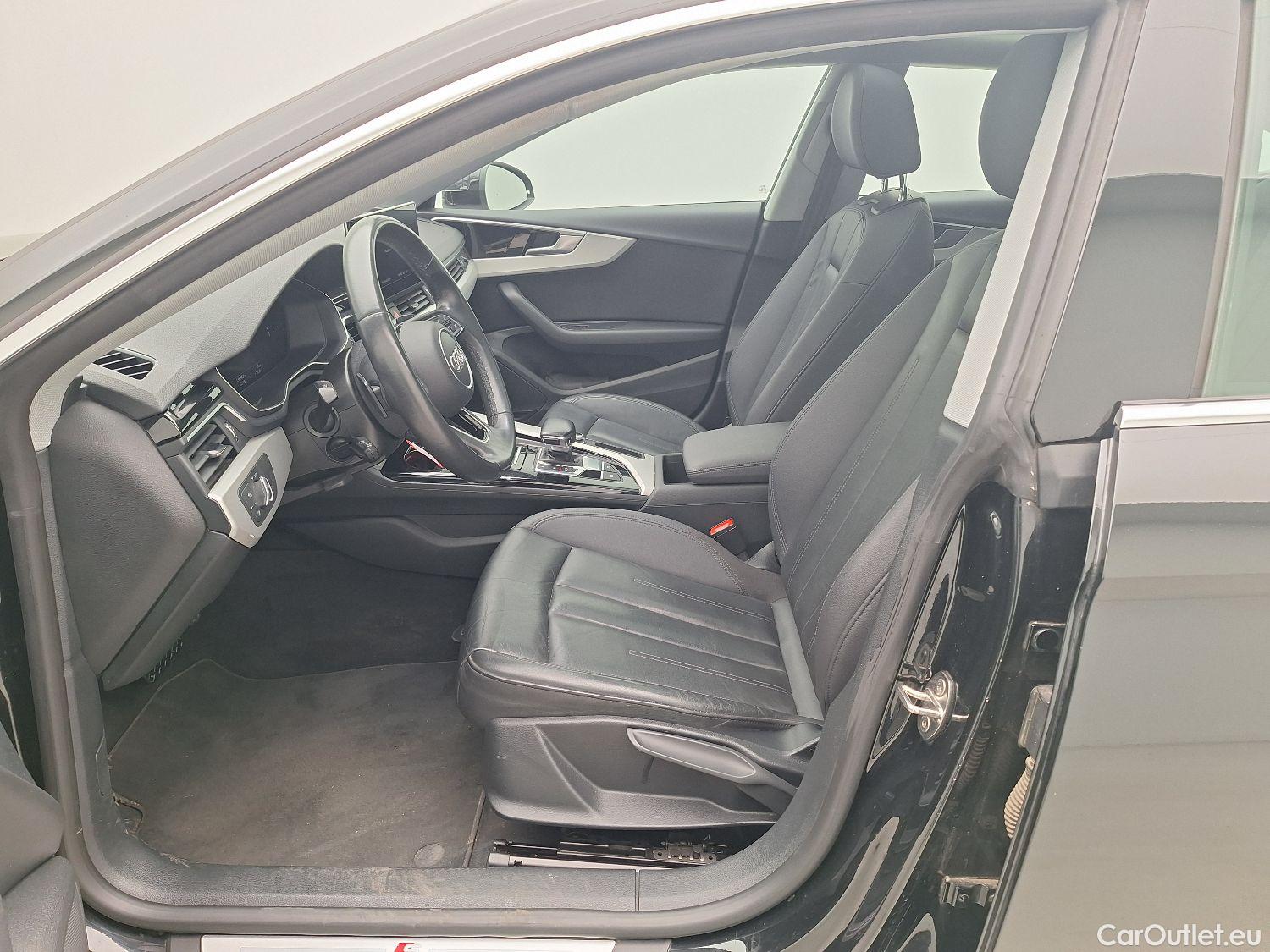 Audi  A5 Sportback Audi, A5 SB FL'20, Audi  30 TDI S tronic Bus. Ed. S Line  #3