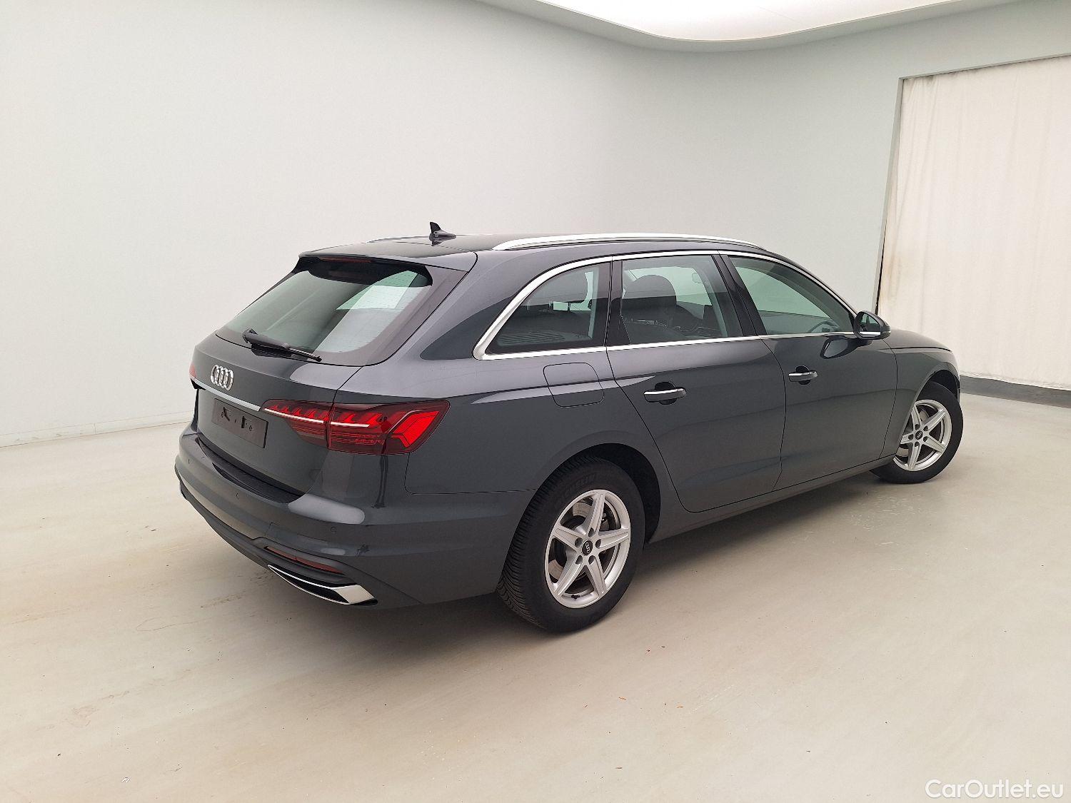 Audi  A4 Audi,  Avant FL'19, Audi  Avant 2.0 35 TDi 120kW S tronic Business E #8
