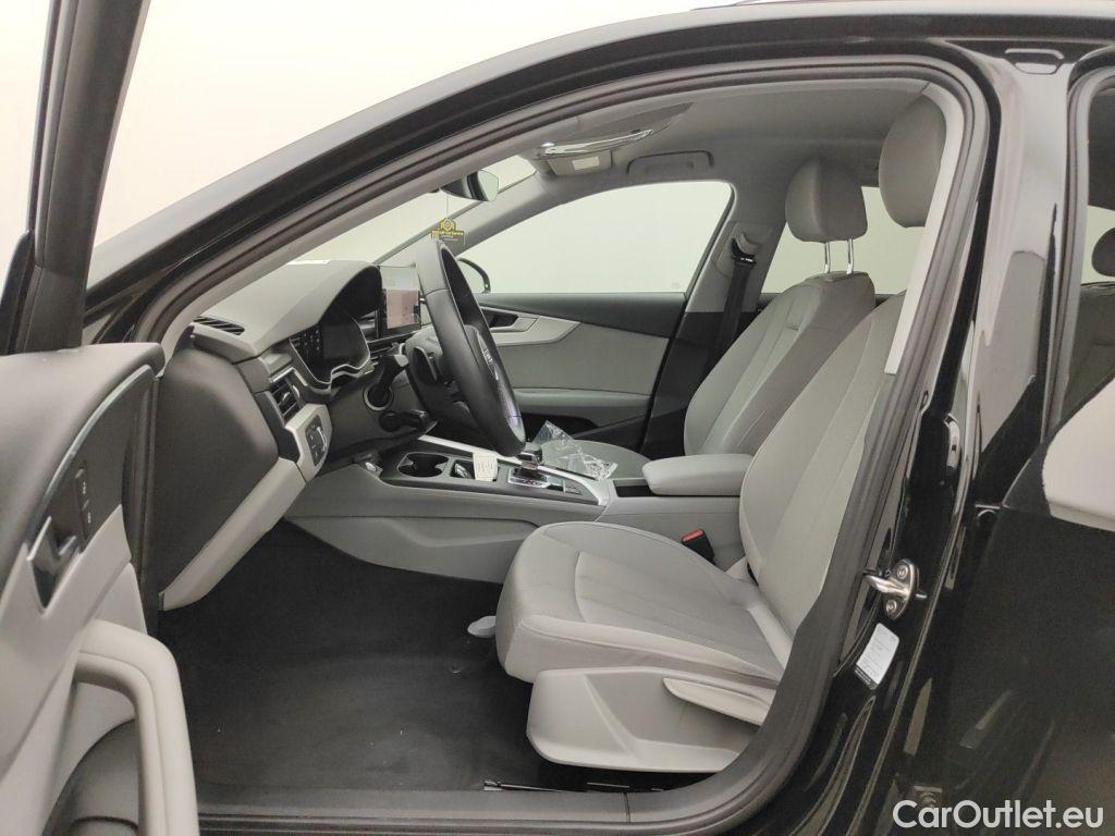 Audi  A4 AUDI  Avant DIESEL 30 TDi 136 S tronic (EU6d-TEMP) 5d #3