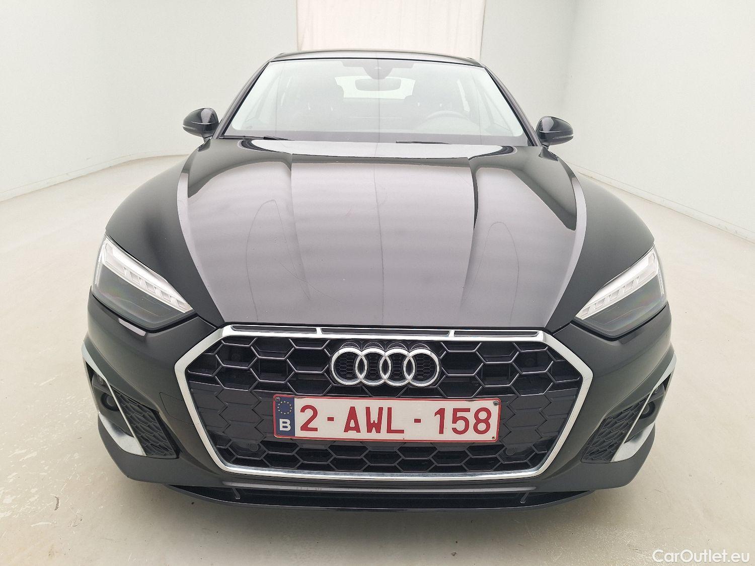 Audi  A5 Sportback Audi, A5 SB FL'20, Audi  30 TDI S tronic Bus. Ed. S Line  #1