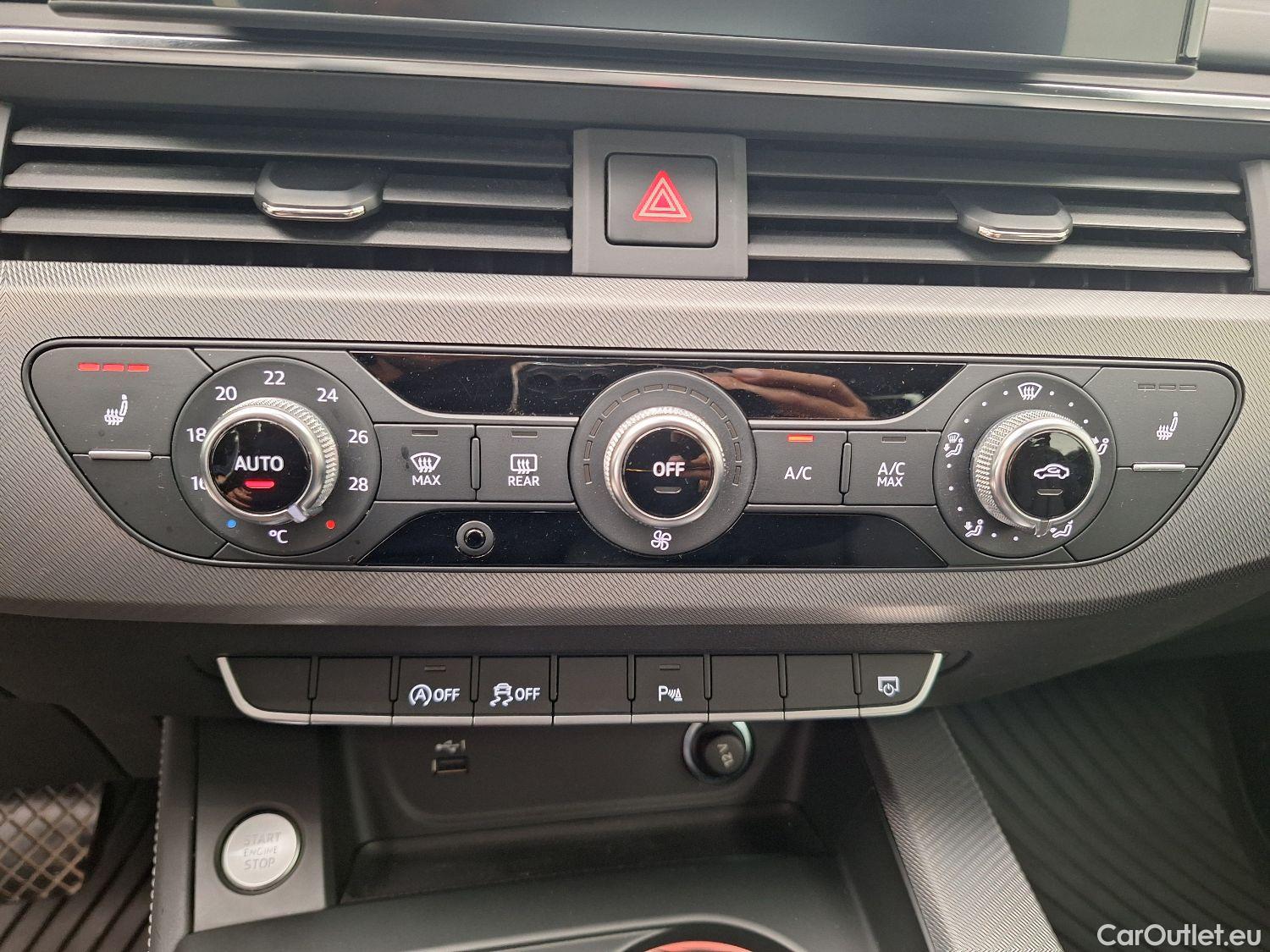 Audi  A4 Audi,  Avant FL'19, Audi  Avant 2.0 35 TDi 120kW S tronic Business E #19