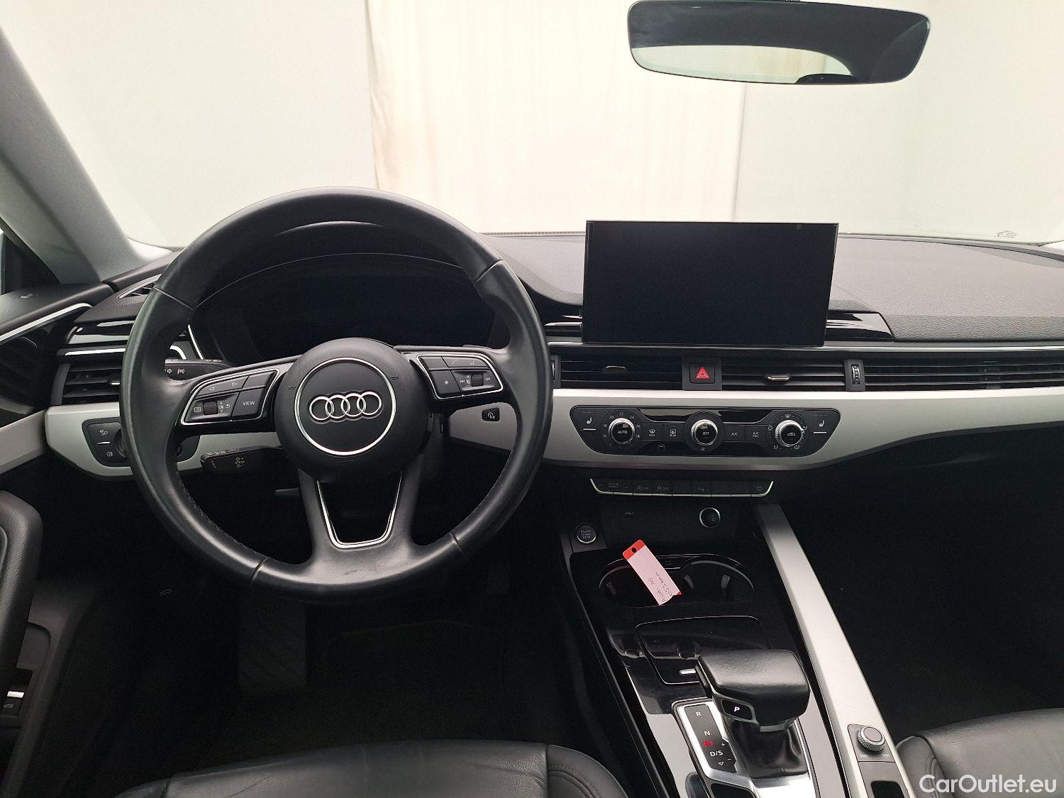 Audi  A5 Sportback Audi, A5 SB FL'20, Audi  30 TDI S tronic Bus. Ed. S Line  #5