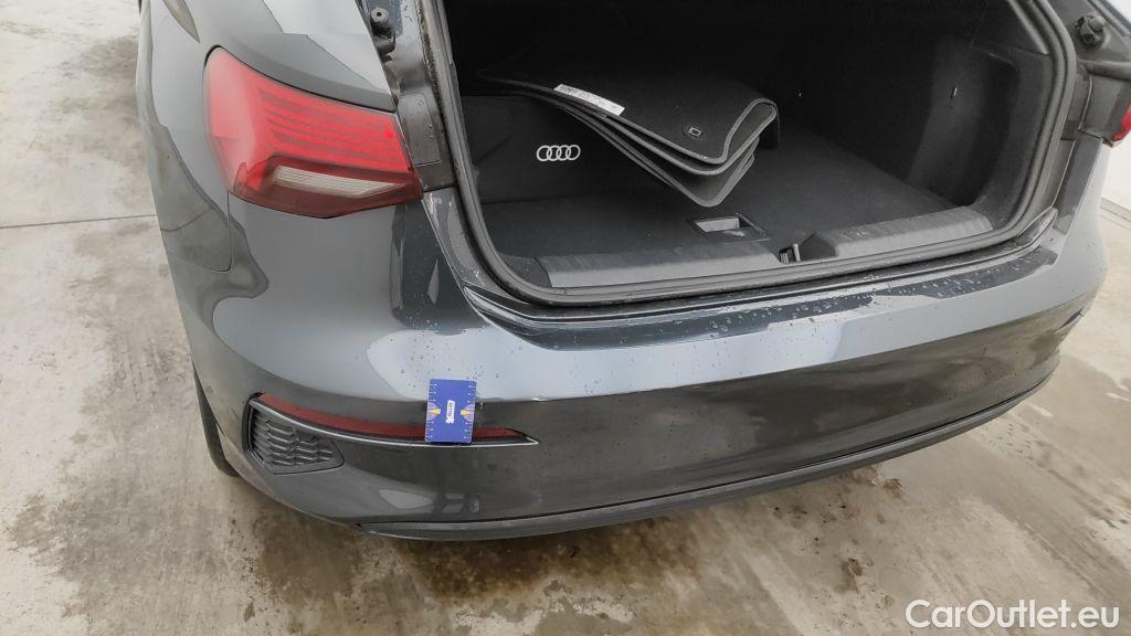 Audi  A3 Audi  Sportback 2.0 30 TDi 85kW 5d #47