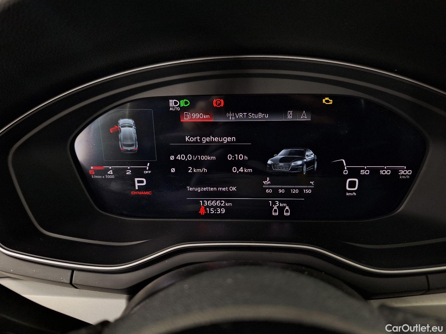 Audi  A5 Sportback Audi, A5 SB FL'20, Audi  30 TDI S tronic Bus. Ed. S Line  #16