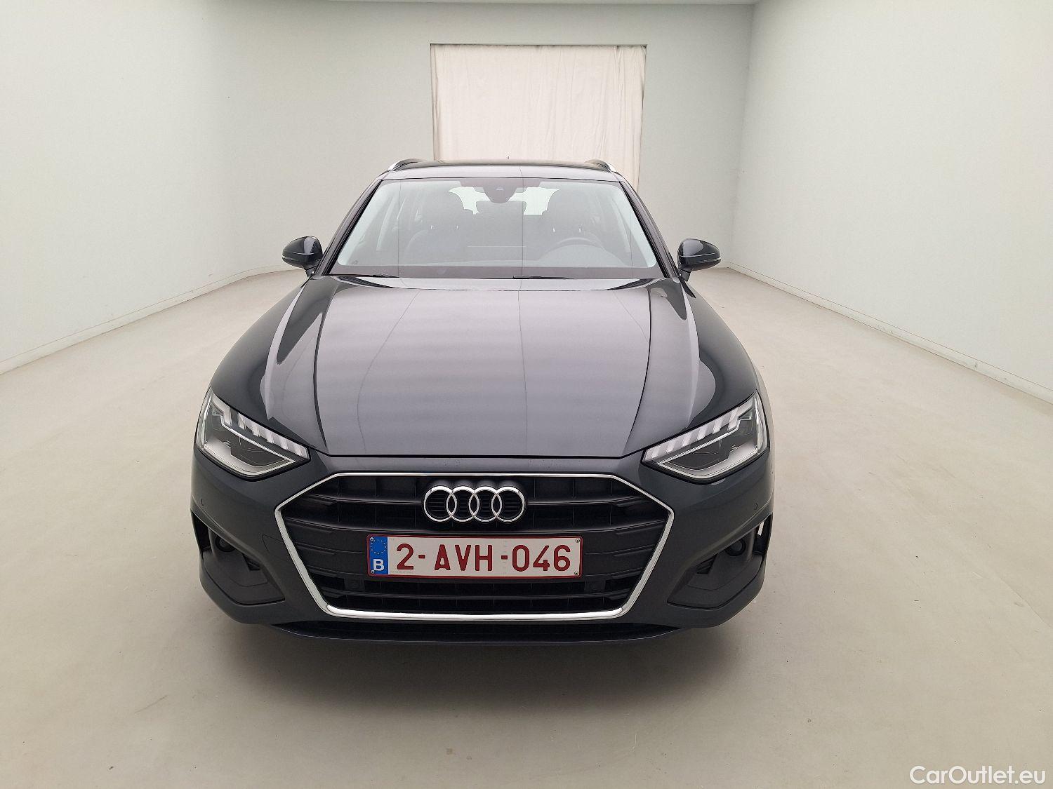 Audi  A4 Audi,  Avant FL'19, Audi  Avant 2.0 35 TDi 120kW S tronic Business E #1