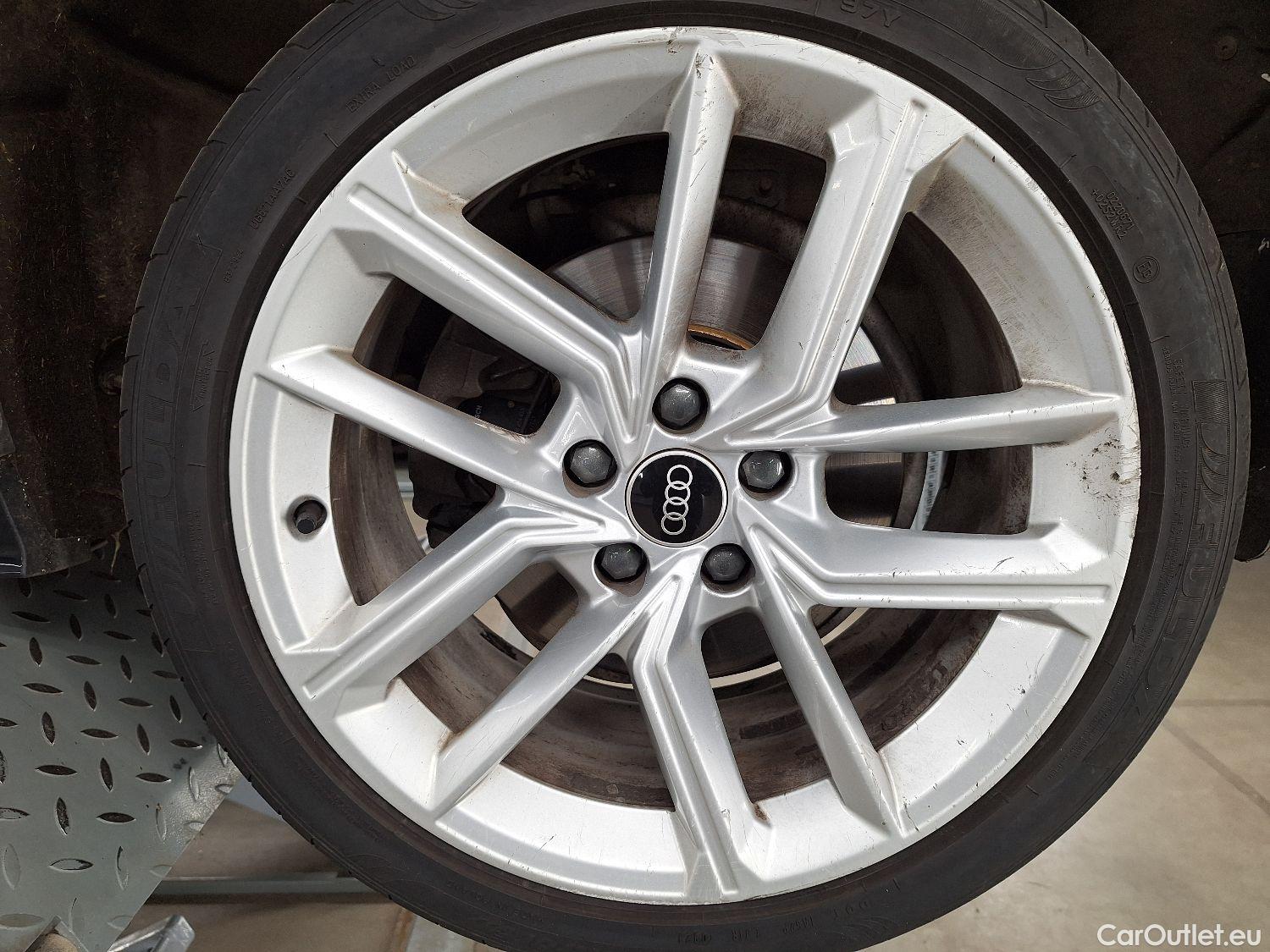 Audi  A5 Sportback Audi, A5 SB FL'20, Audi  30 TDI S tronic Bus. Ed. S Line  #1