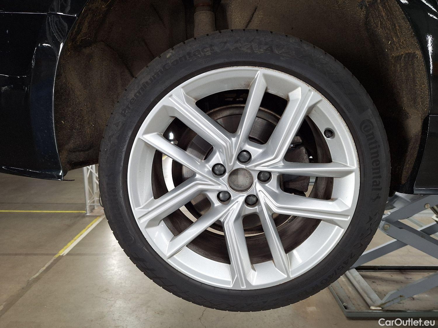 Audi  A5 Sportback Audi, A5 SB FL'20, Audi  30 TDI S tronic Bus. Ed. S Line  #5