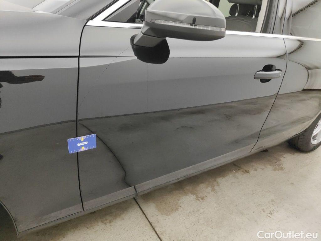 Audi  A4 AUDI  Avant DIESEL 30 TDi 136 S tronic (EU6d-TEMP) 5d #32