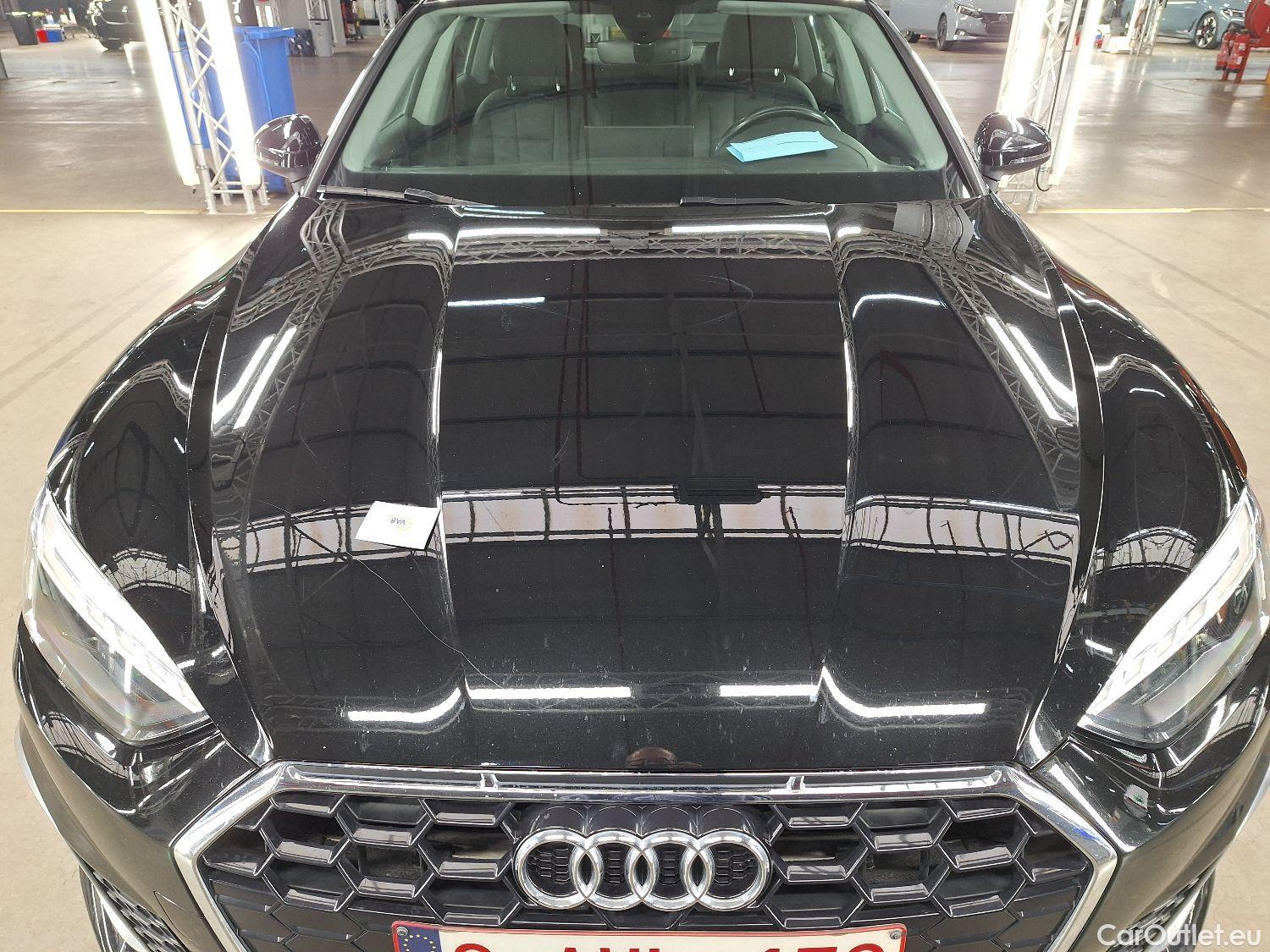 Audi  A5 Sportback Audi, A5 SB FL'20, Audi  30 TDI S tronic Bus. Ed. S Line  #29