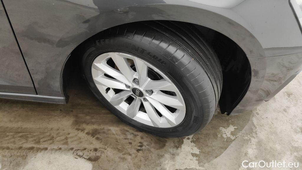 Audi  A3 Audi  Sportback 2.0 30 TDi 85kW 5d #61