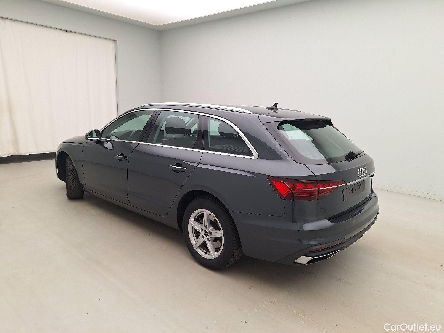 Audi  A4 Audi,  Avant FL'19, Audi  Avant 2.0 35 TDi 120kW S tronic Business E #6
