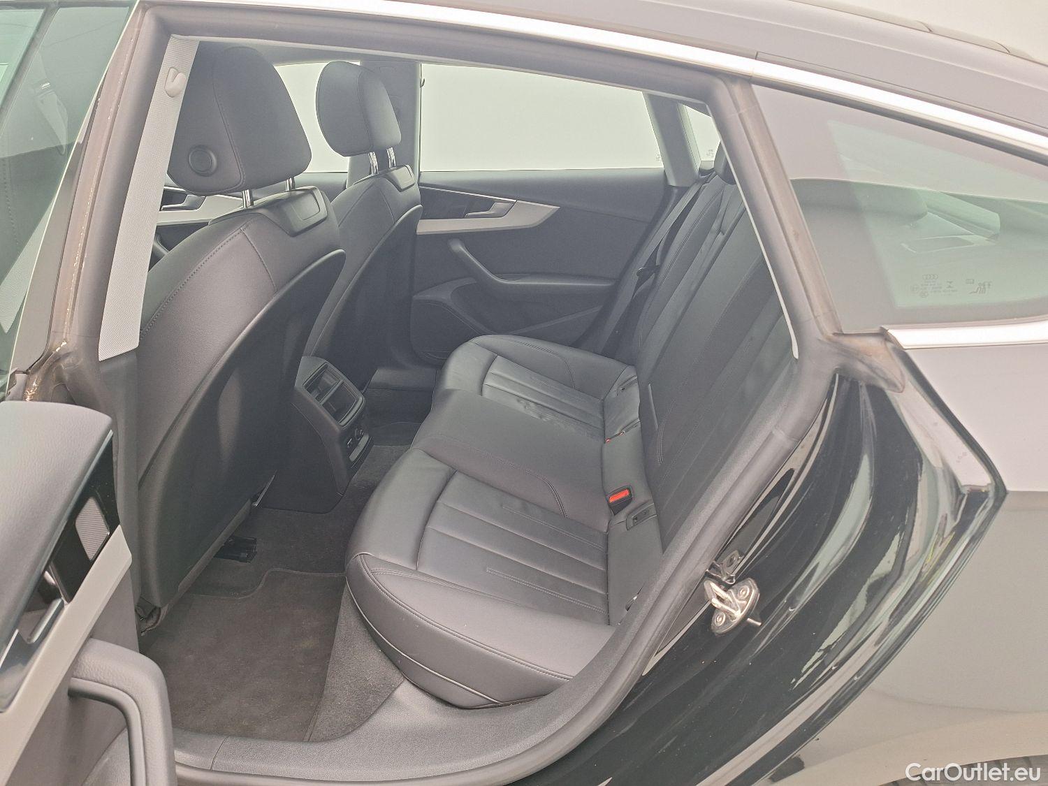 Audi  A5 Sportback Audi, A5 SB FL'20, Audi  30 TDI S tronic Bus. Ed. S Line  #4