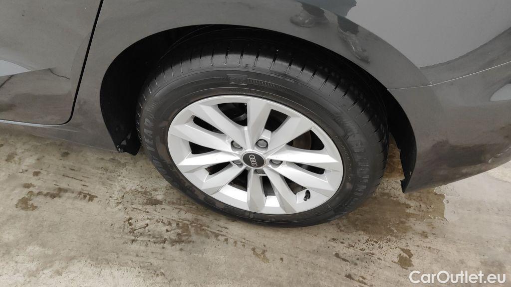Audi  A3 Audi  Sportback 2.0 30 TDi 85kW 5d #21