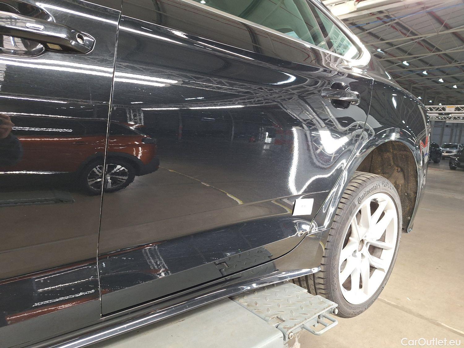 Audi  A5 Sportback Audi, A5 SB FL'20, Audi  30 TDI S tronic Bus. Ed. S Line  #23