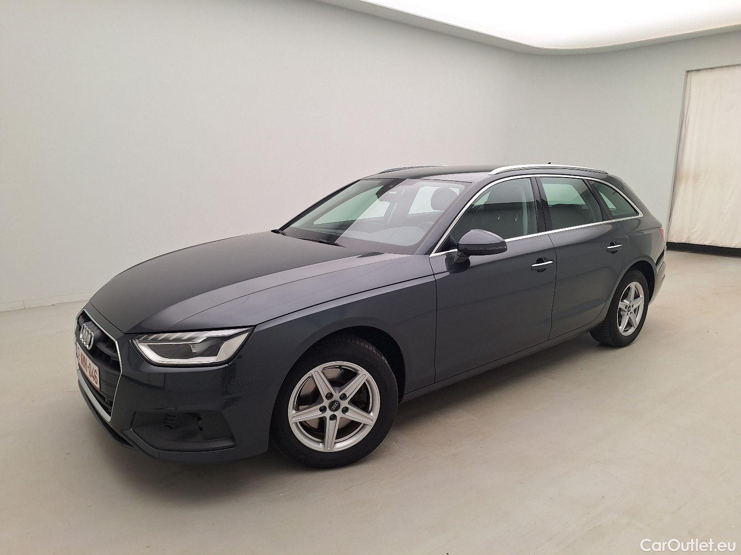 Audi  A4 Audi,  Avant FL'19, Audi  Avant 2.0 35 TDi 120kW S tronic Business E #2