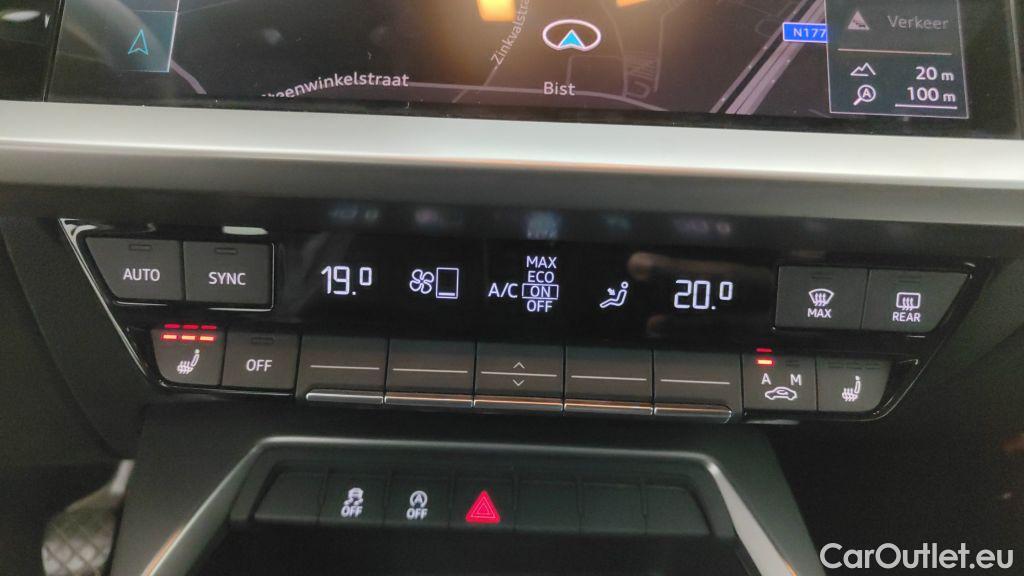 Audi  A3 Audi  Sportback 2.0 30 TDi 85kW 5d #31