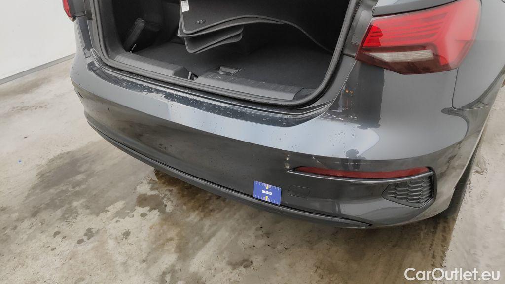 Audi  A3 Audi  Sportback 2.0 30 TDi 85kW 5d #51