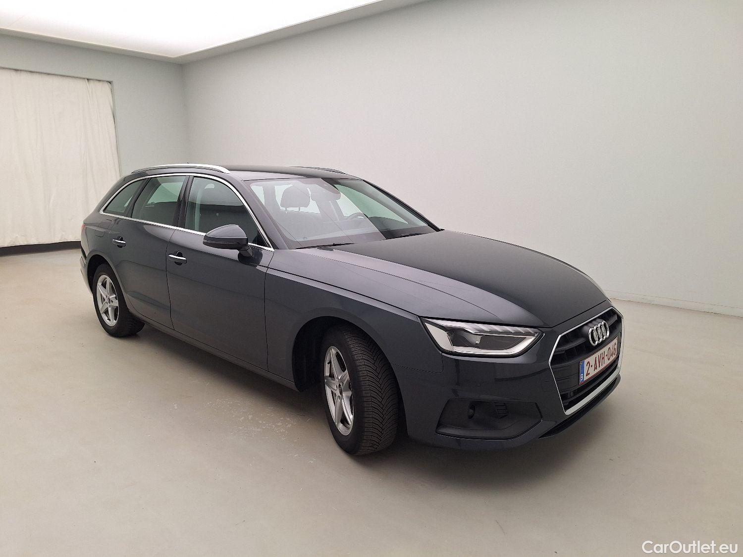 Audi  A4 Audi,  Avant FL'19, Audi  Avant 2.0 35 TDi 120kW S tronic Business E #9