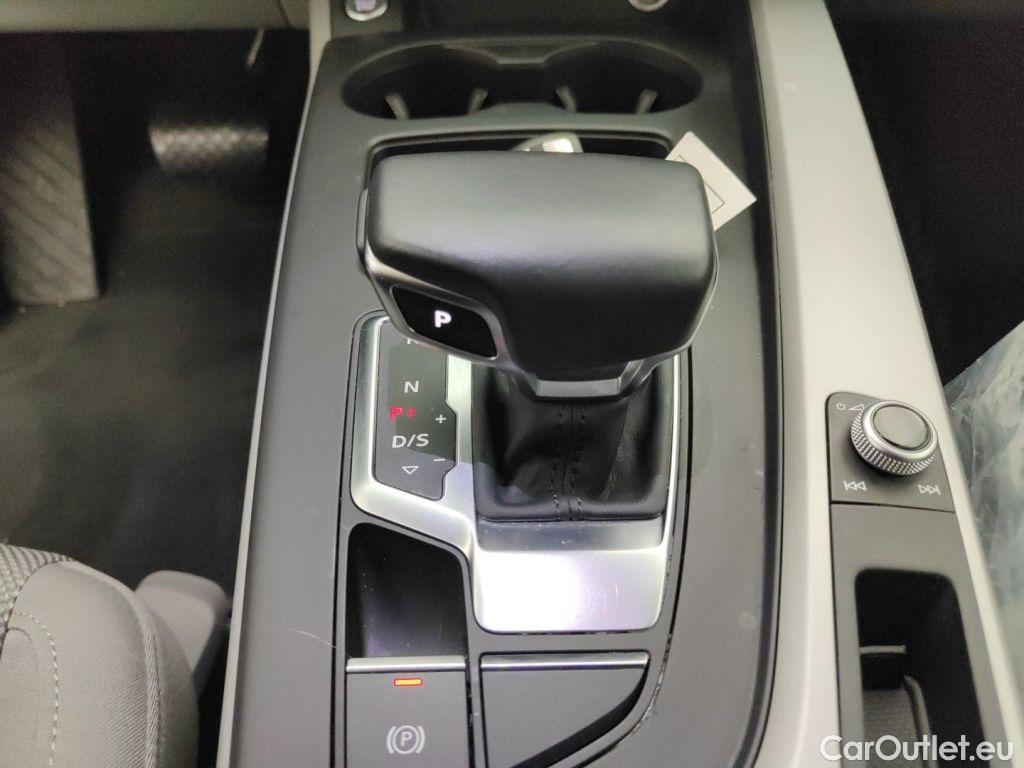 Audi  A4 AUDI  Avant DIESEL 30 TDi 136 S tronic (EU6d-TEMP) 5d #26