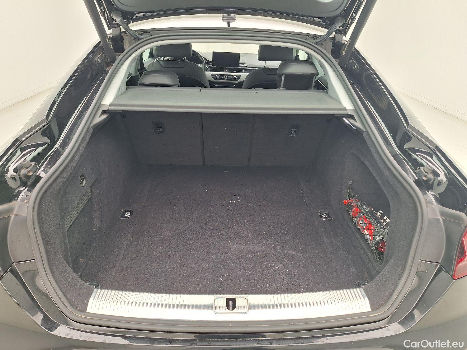 Audi  A5 Sportback Audi, A5 SB FL'20, Audi  30 TDI S tronic Bus. Ed. S Line  #7