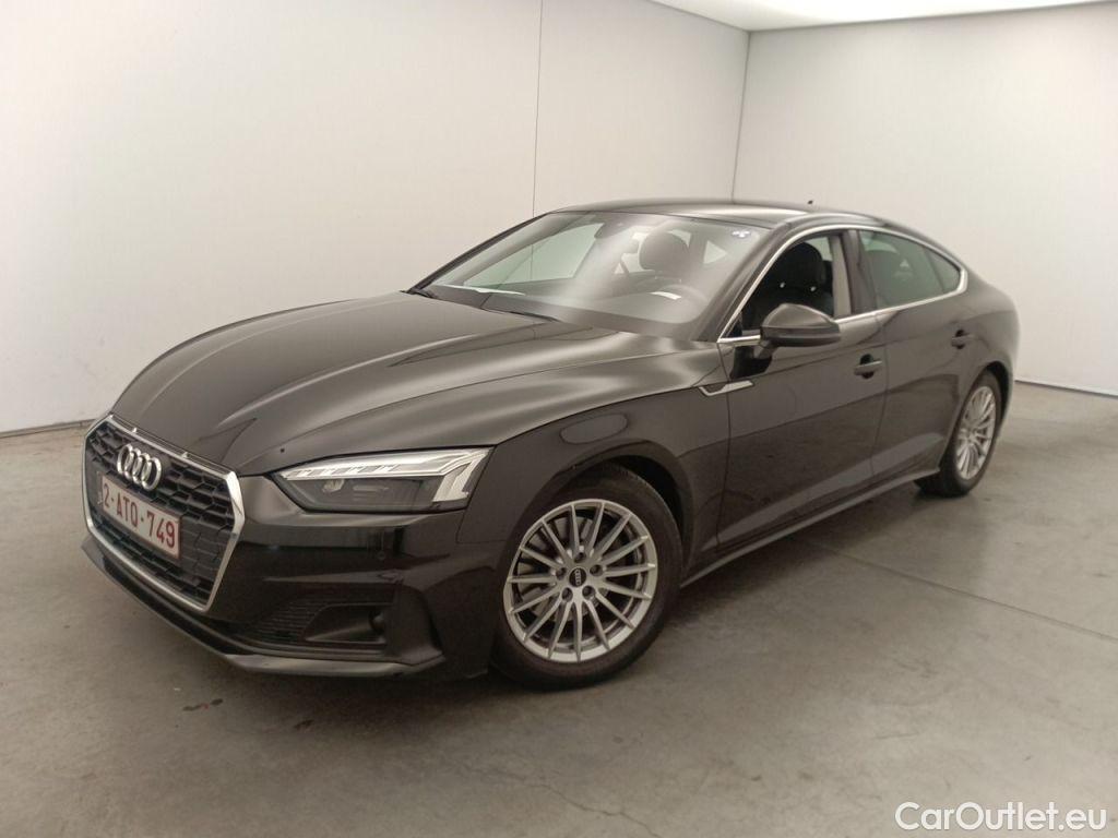 Audi  A5 Sportback Audi  30 TDI S tronic Business Edition 5d #1