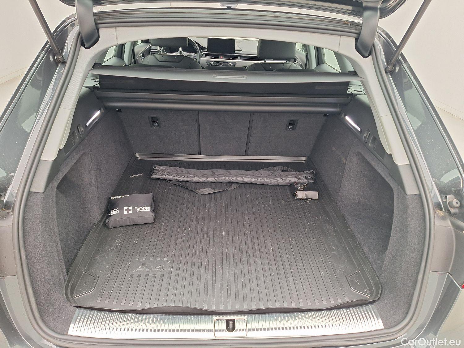 Audi  A4 Audi,  Avant FL'19, Audi  Avant 2.0 35 TDi 120kW S tronic Business E #7