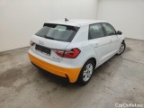  Audi  A1 Sportback Audi  1.0 30 TFSI 85kW S tronic 5d #2