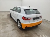 Audi  A1 Sportback Audi  1.0 30 TFSI 85kW S tronic 5d #7