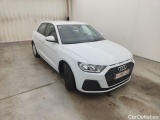  Audi  A1 Sportback Audi  1.0 30 TFSI 85kW S tronic 5d #8