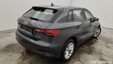 Audi  A3 Audi  Sportback 2.0 30 TDi 85kW 5d #2