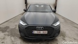Audi  A3 Audi  Sportback 2.0 30 TDi 85kW 5d #5