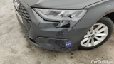 Audi  A3 Audi  Sportback 2.0 30 TDi 85kW 5d #59