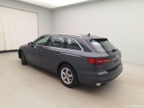 Audi  A4 Audi,  Avant FL'19, Audi  Avant 2.0 35 TDi 120kW S tronic Business E #6