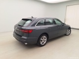 Audi  A4 Audi,  Avant FL'19, Audi  Avant 2.0 35 TDi 120kW S tronic Business E #8