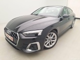 Audi  A5 Sportback Audi, A5 SB FL'20, Audi  30 TDI S tronic Bus. Ed. S Line  #2