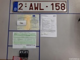 Audi  A5 Sportback Audi, A5 SB FL'20, Audi  30 TDI S tronic Bus. Ed. S Line  #18