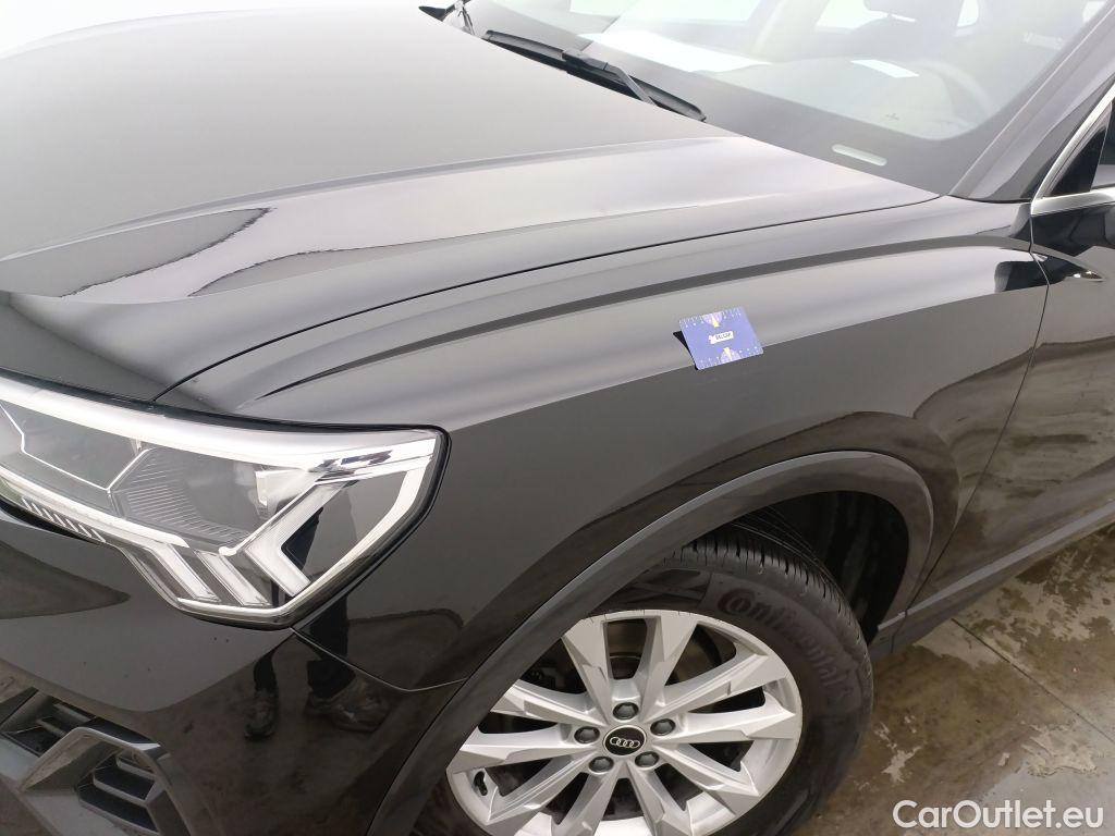 Audi  Q3 Audi  Sportback 35 TFSI 5d #30
